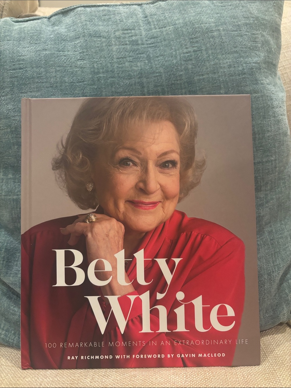 Betty White